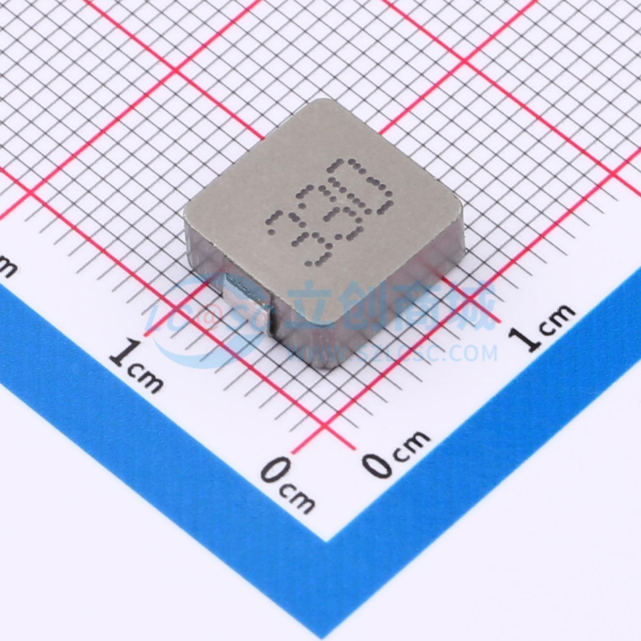 点击查看大图 FSA1040-330MT实物图