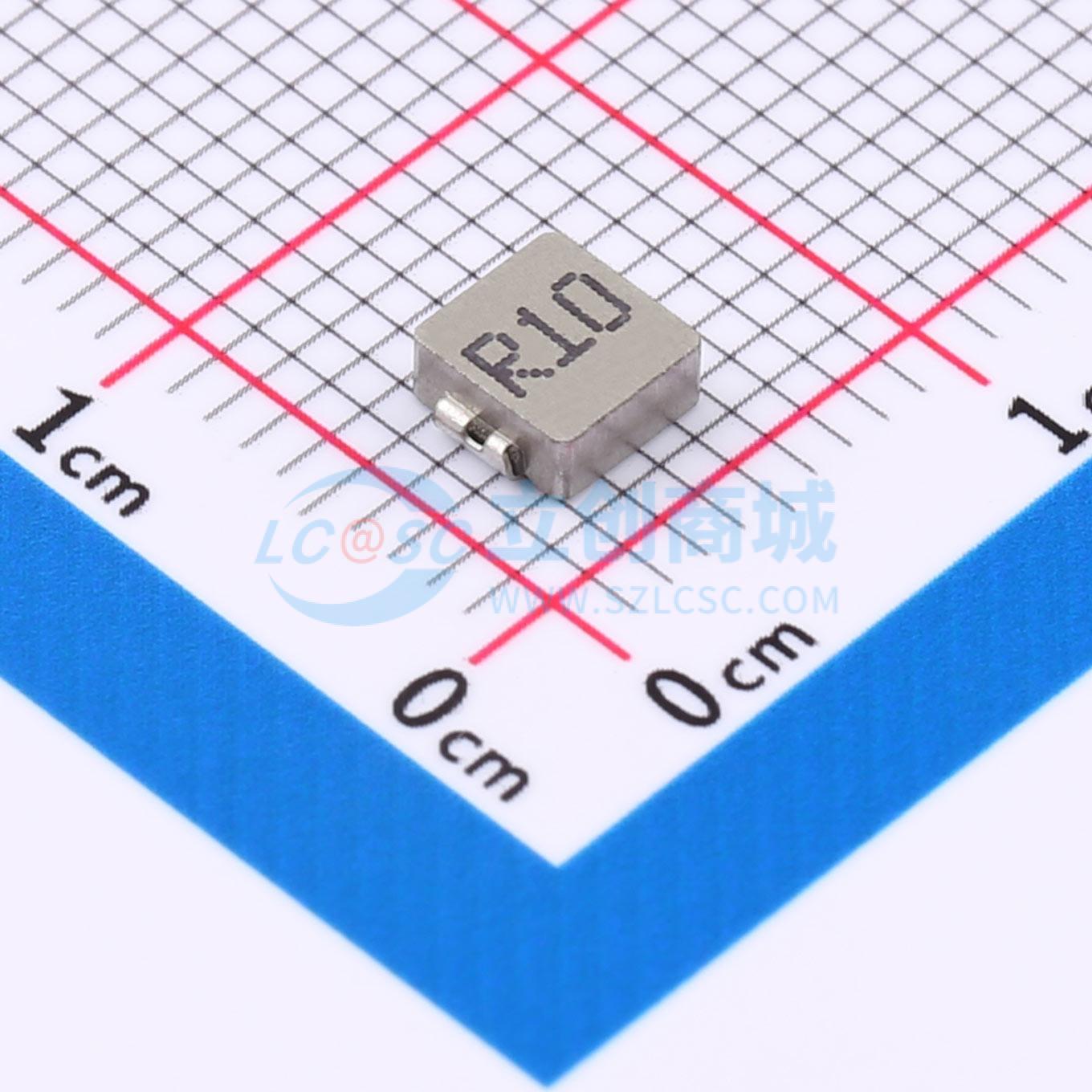 点击查看大图 FSA0420-R10MT实物图