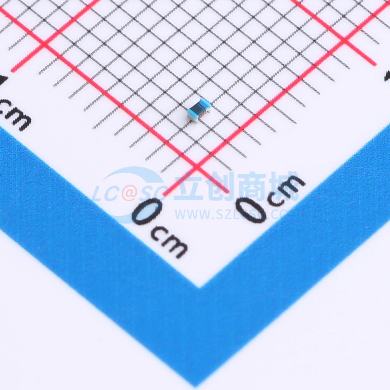 LQW15AN13NG80D实物图