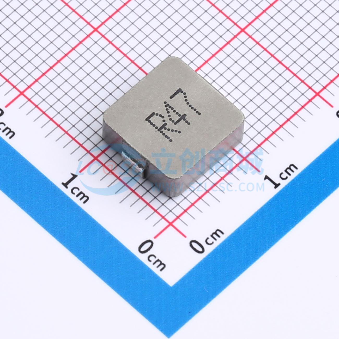 FSA1040-R47MT实物图