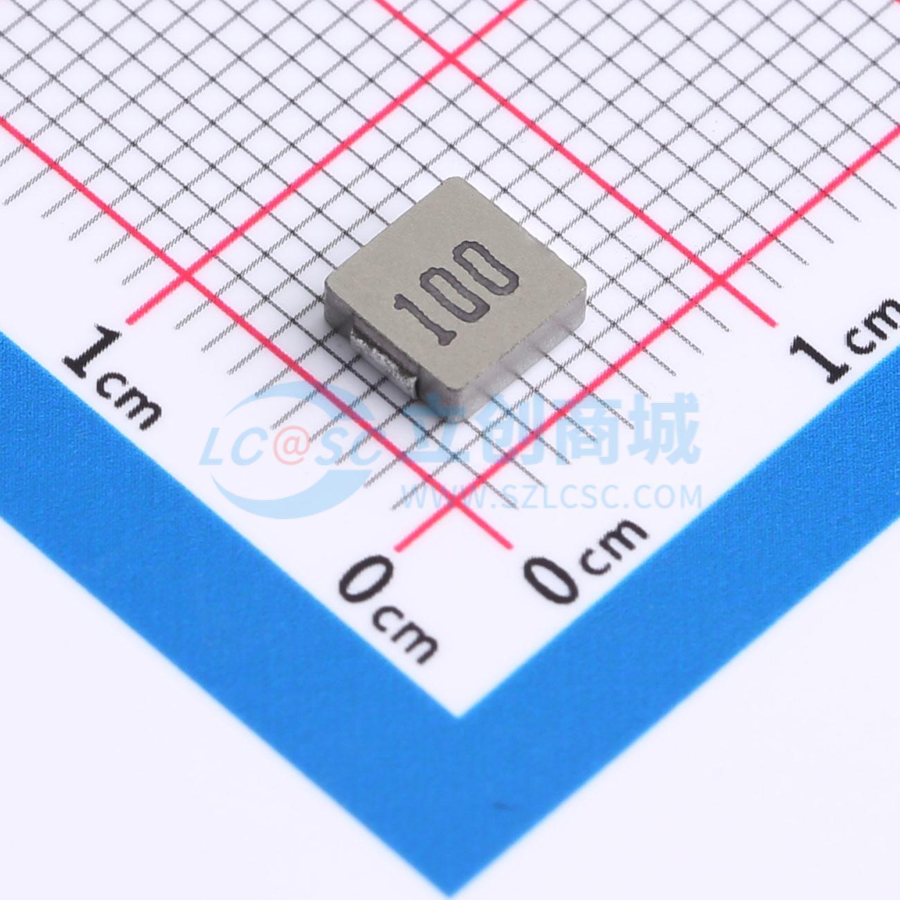 点击查看大图 FSA0518-100MT实物图