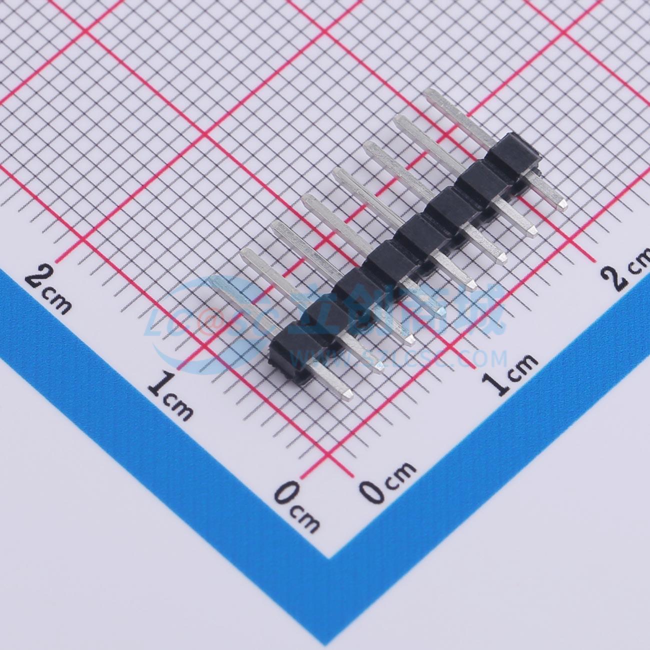 点击查看大图 PREC008SAAN-RC实物图