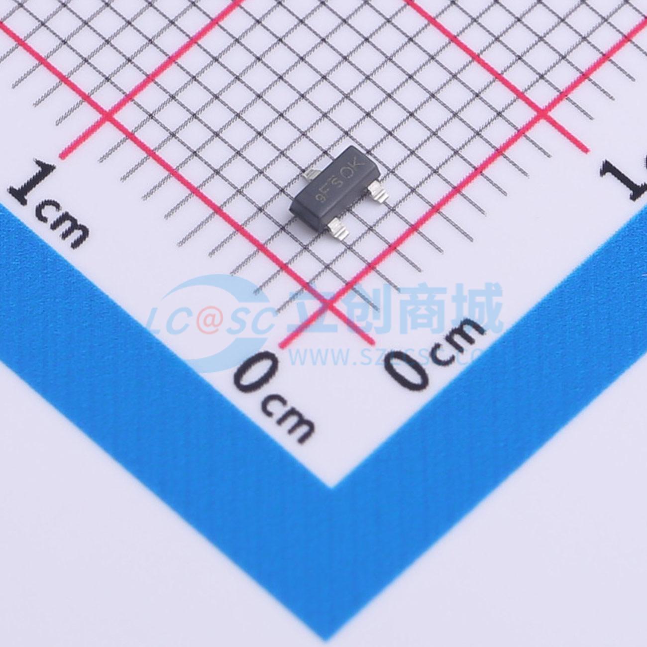 点击查看大图 SQ2319ADS-T1_BE3实物图