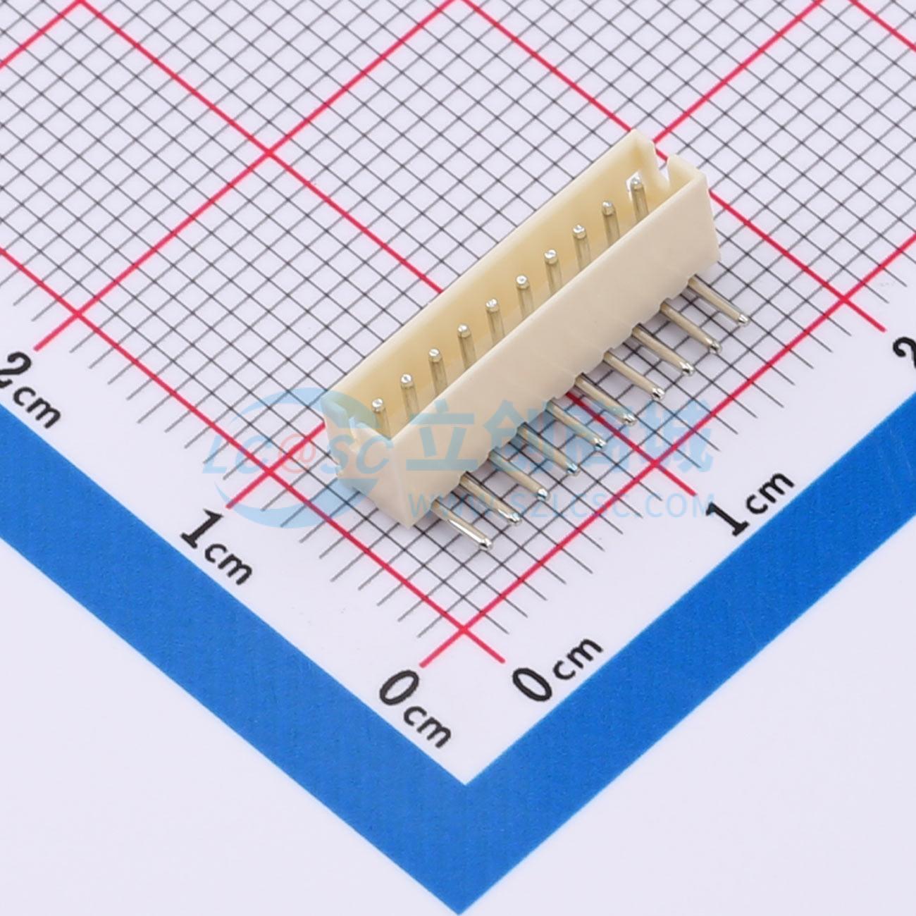 HX ZH1.5-10P WZ-MS实物图