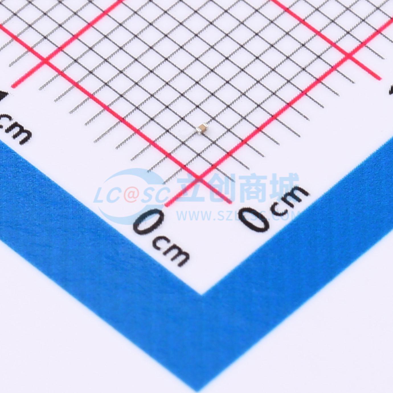 GRM033R61A103KA01J实物图