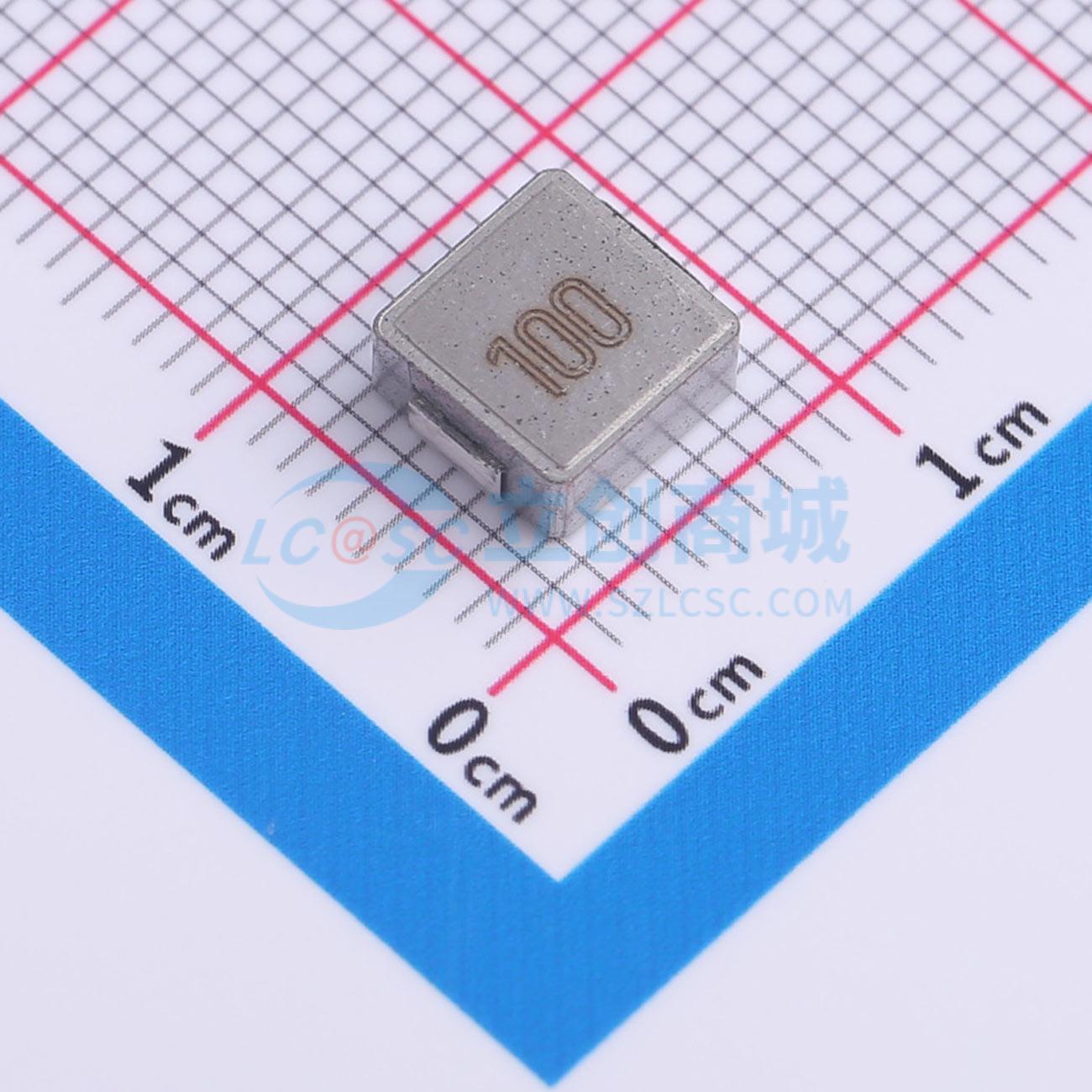 SRP6530A-100M实物图