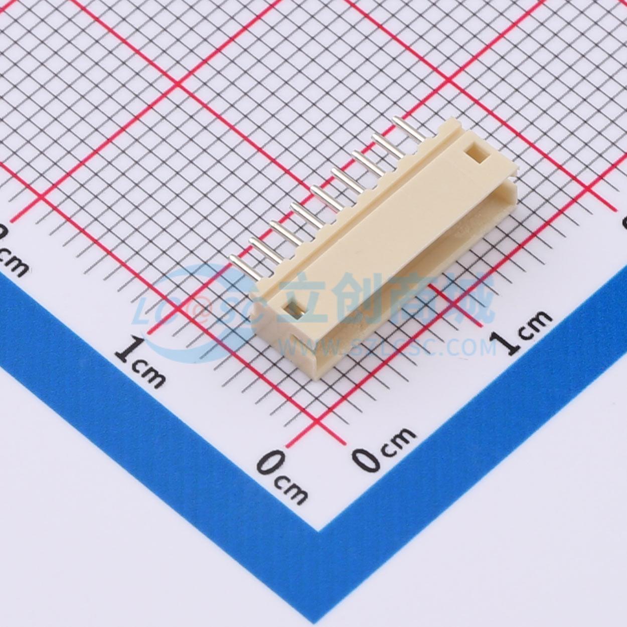 HX ZH1.5-9P ZZ-MS实物图
