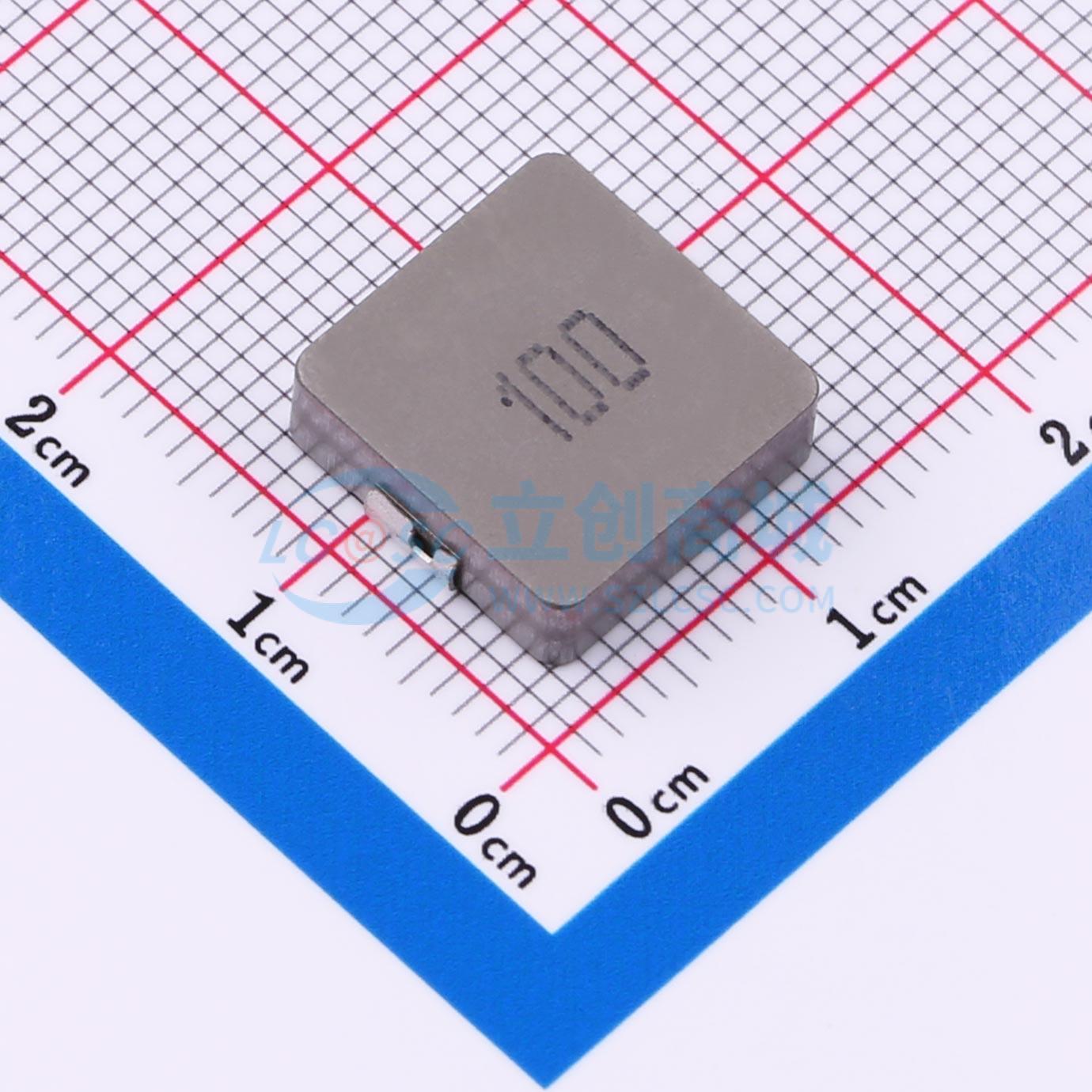 点击查看大图 ZEMS1240-100M实物图