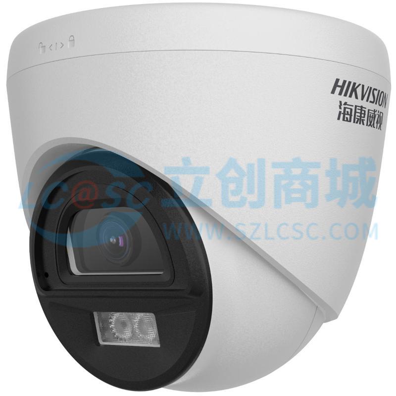 DS-IPC-K34H-LT(PoE)6mm实物图