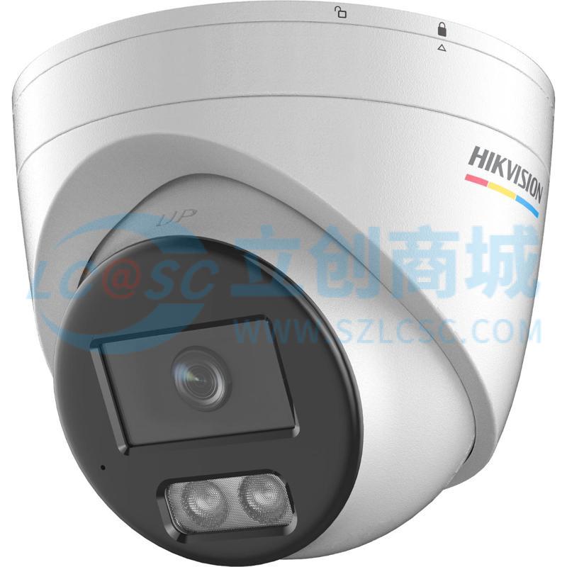 DS-2CD3347DWDV3-L4mm实物图