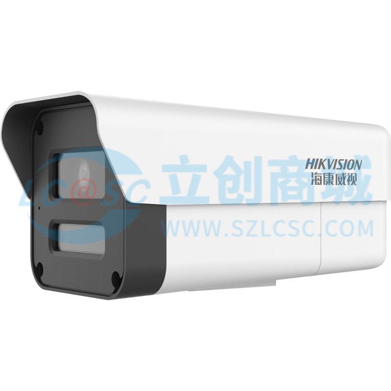 DS-IPC-K23HV2-LT(PoE)4mm实物图