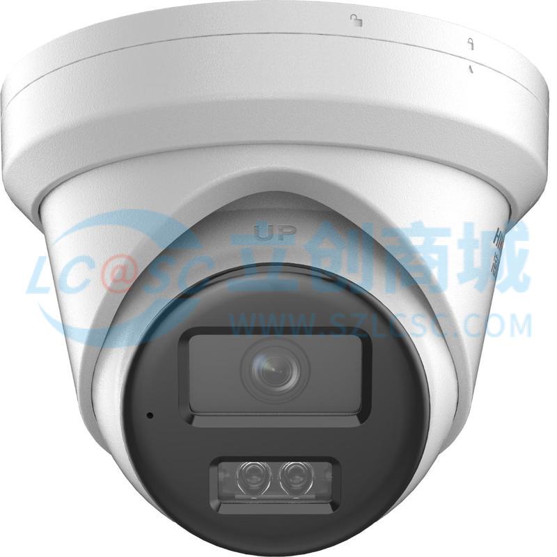 DS-2CD3366DWDV3-I8mm实物图