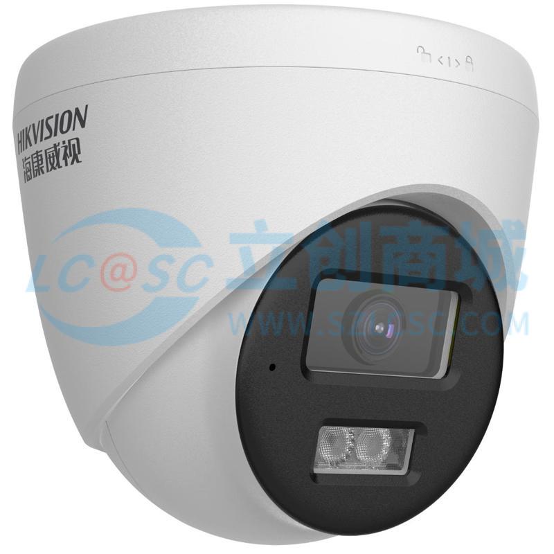 DS-2CD1345DV2-LA8mm实物图