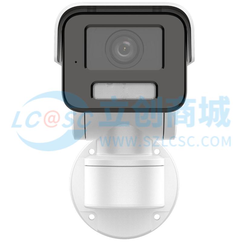 DS-2CD3626FWD-LPTZ(2.7-12mm)实物图