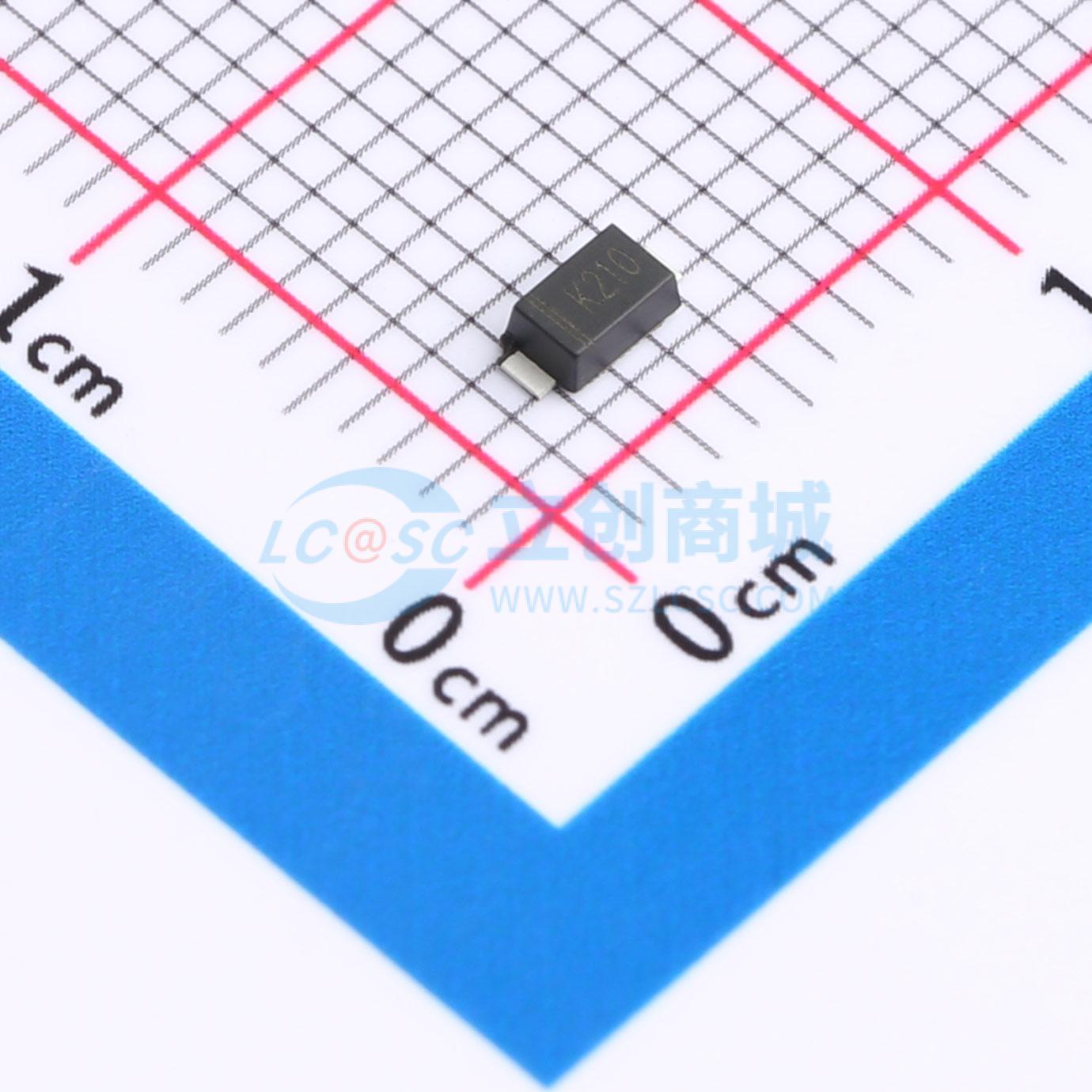 点击查看大图 DSK210实物图