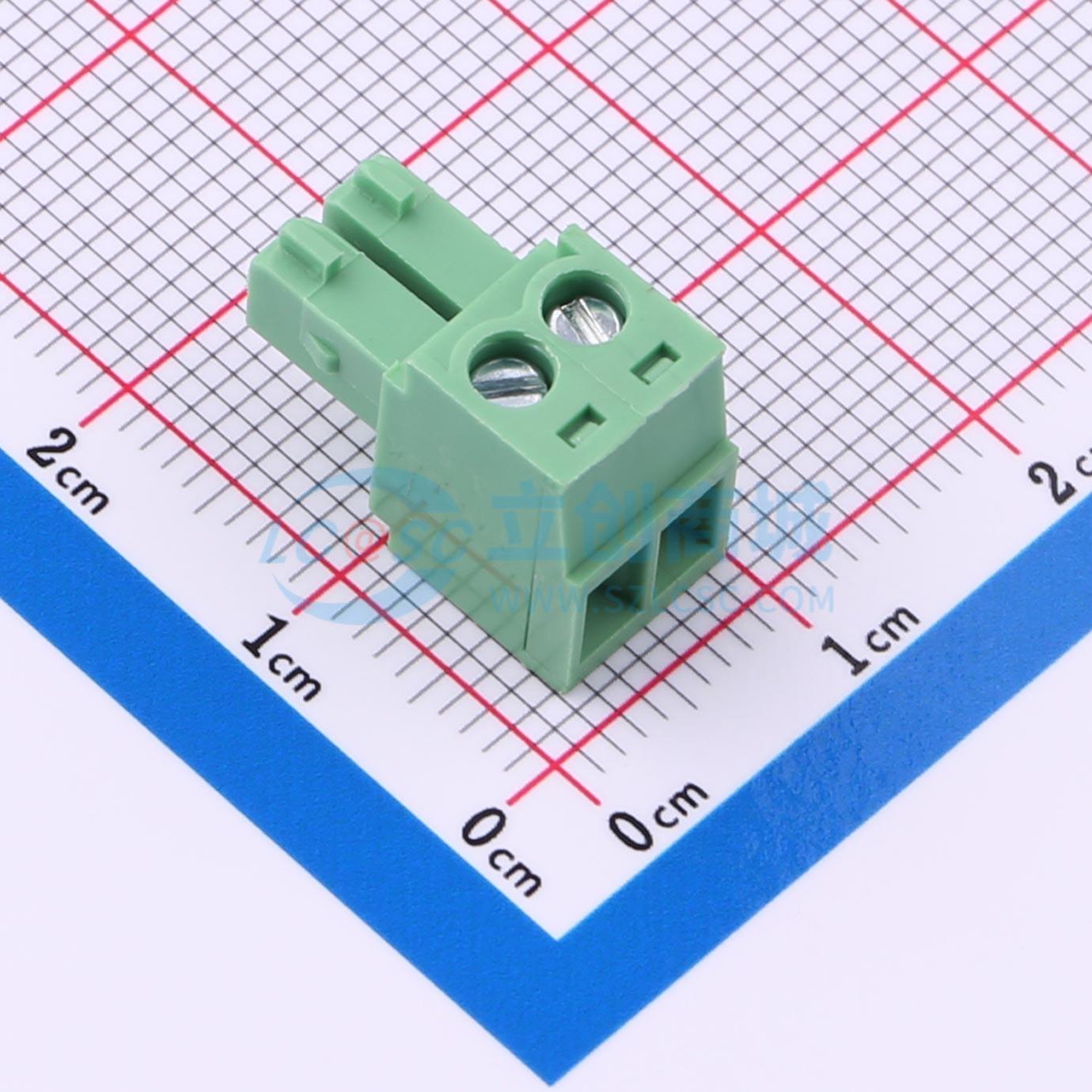 点击查看大图 DGB350-2P3-GG361实物图