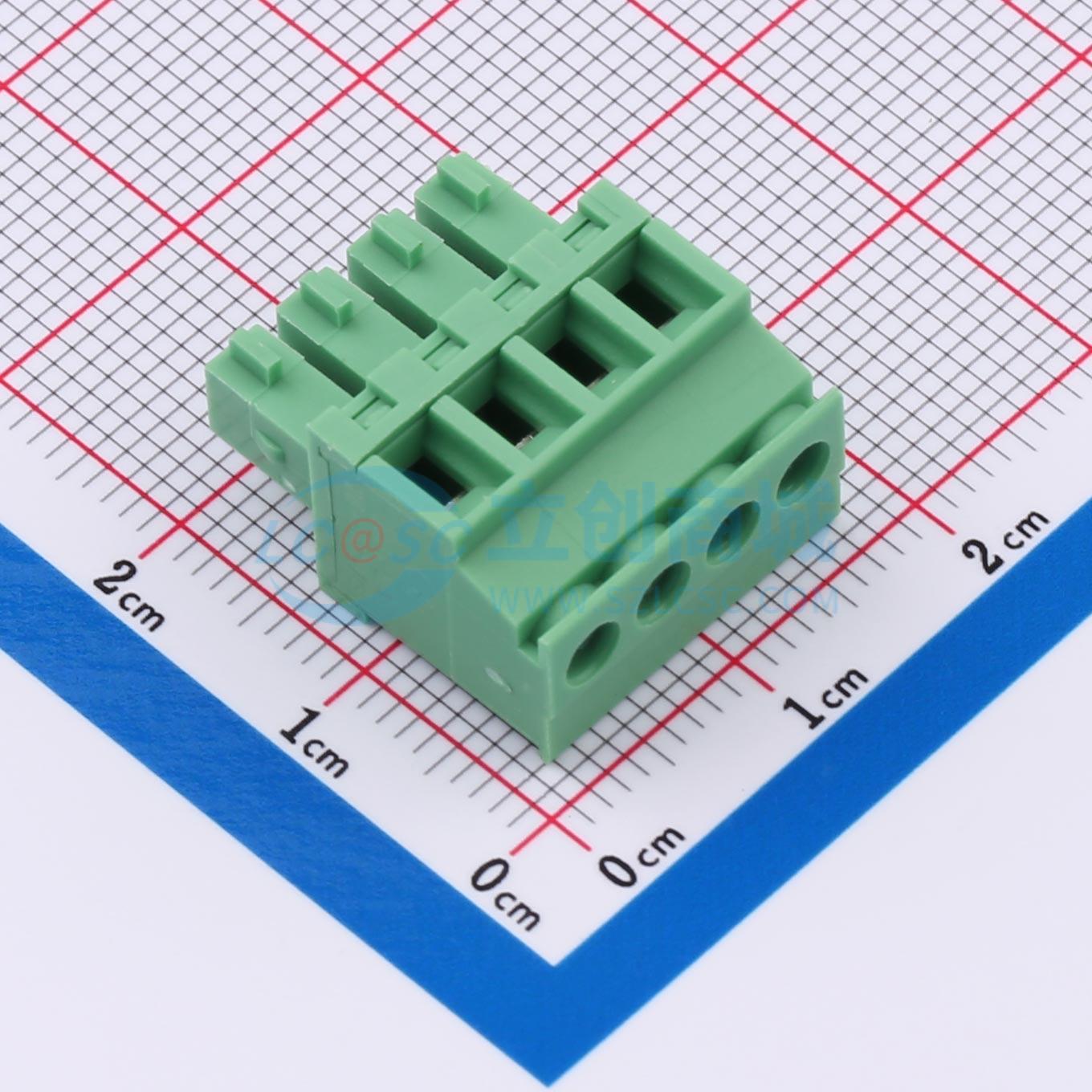 点击查看大图 DGB381-4P3-GG361实物图