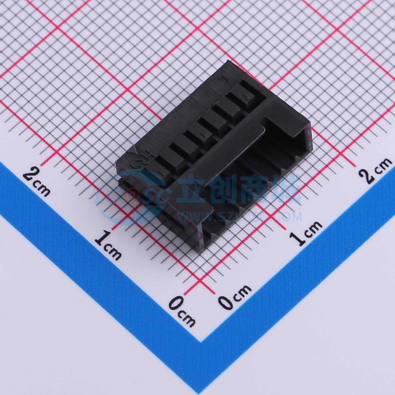 点击查看大图 DF3-7EP-2C实物图