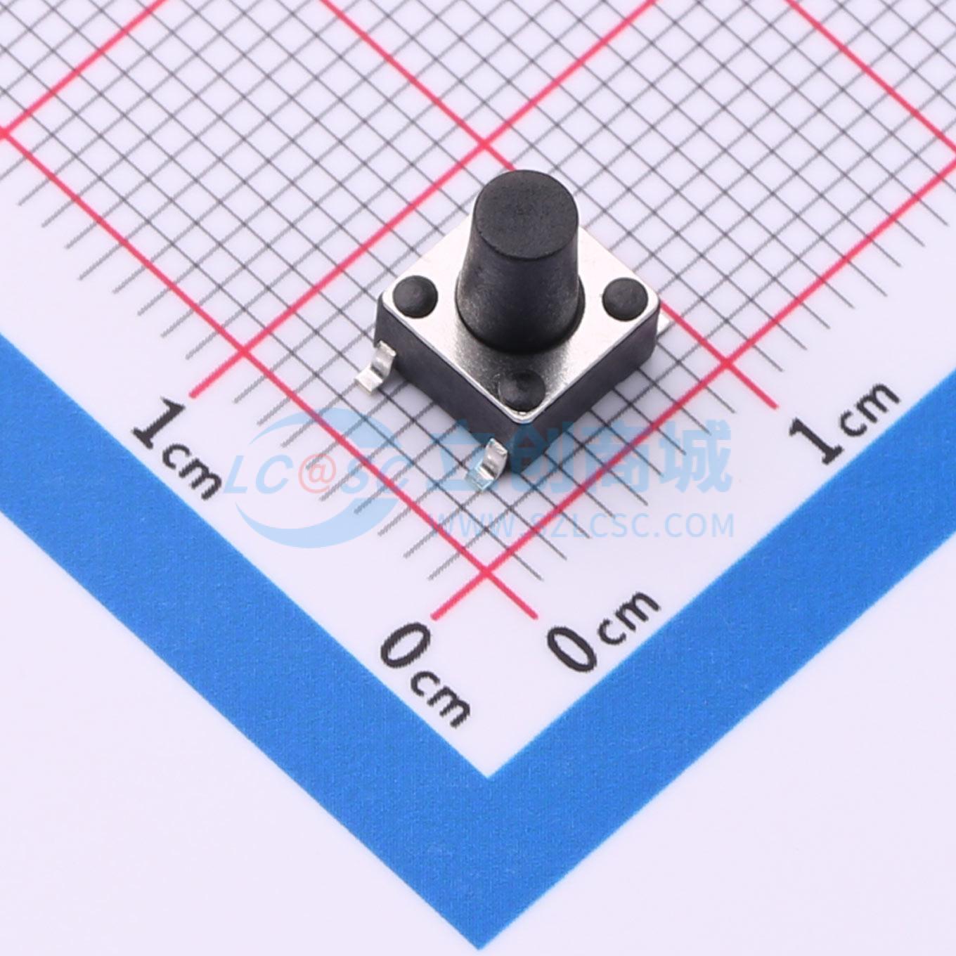 点击查看大图 TC-06104-085E-01实物图