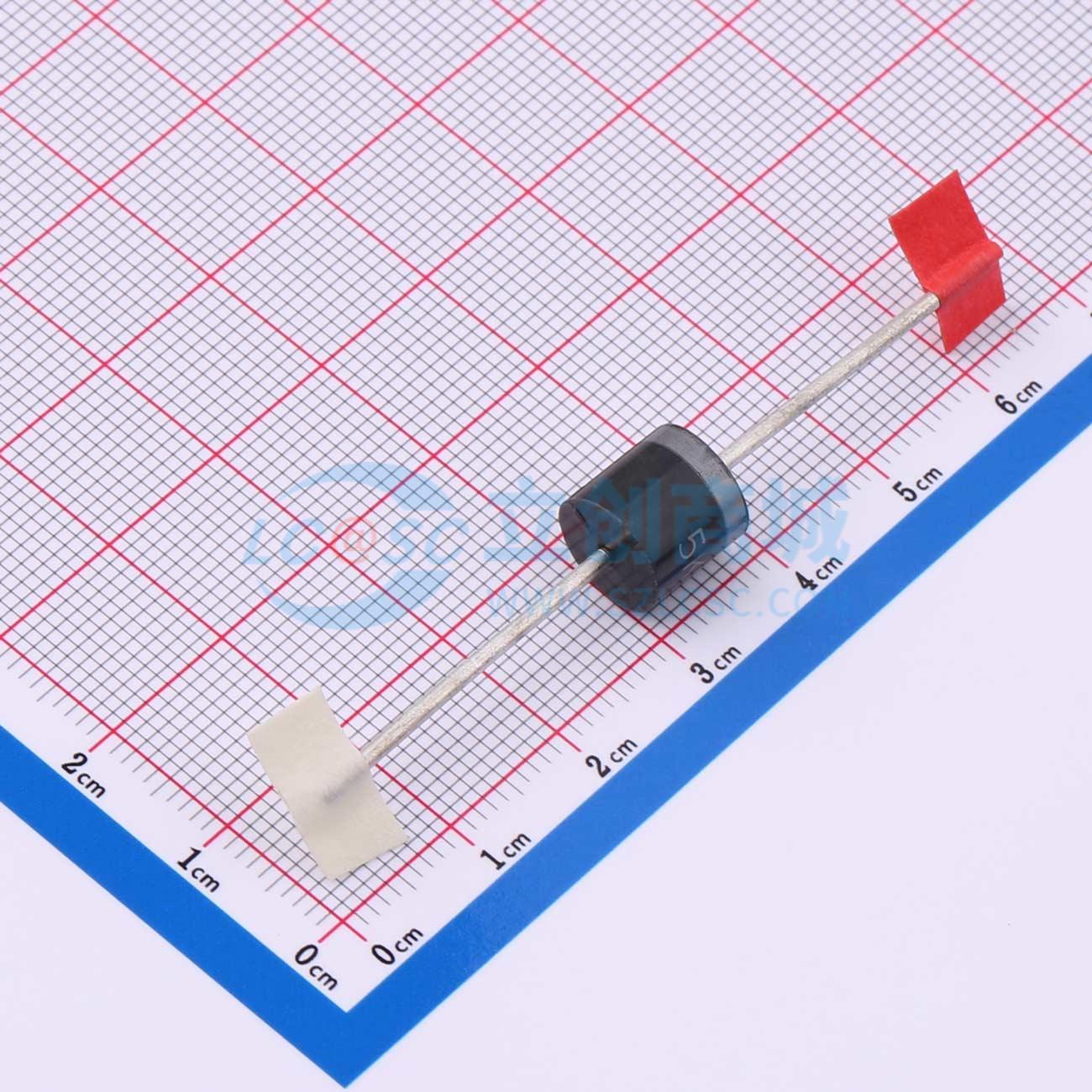 点击查看大图 5KP43A实物图