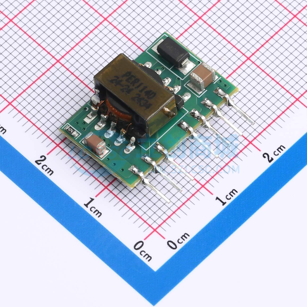 TDK10-24S24WSL实物图