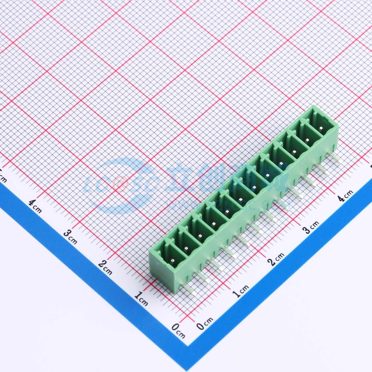 点击查看大图 DGB381-12P20-MG361实物图