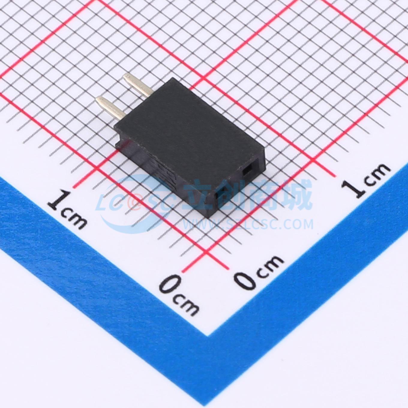 点击查看大图 B254YP-ZD02P实物图