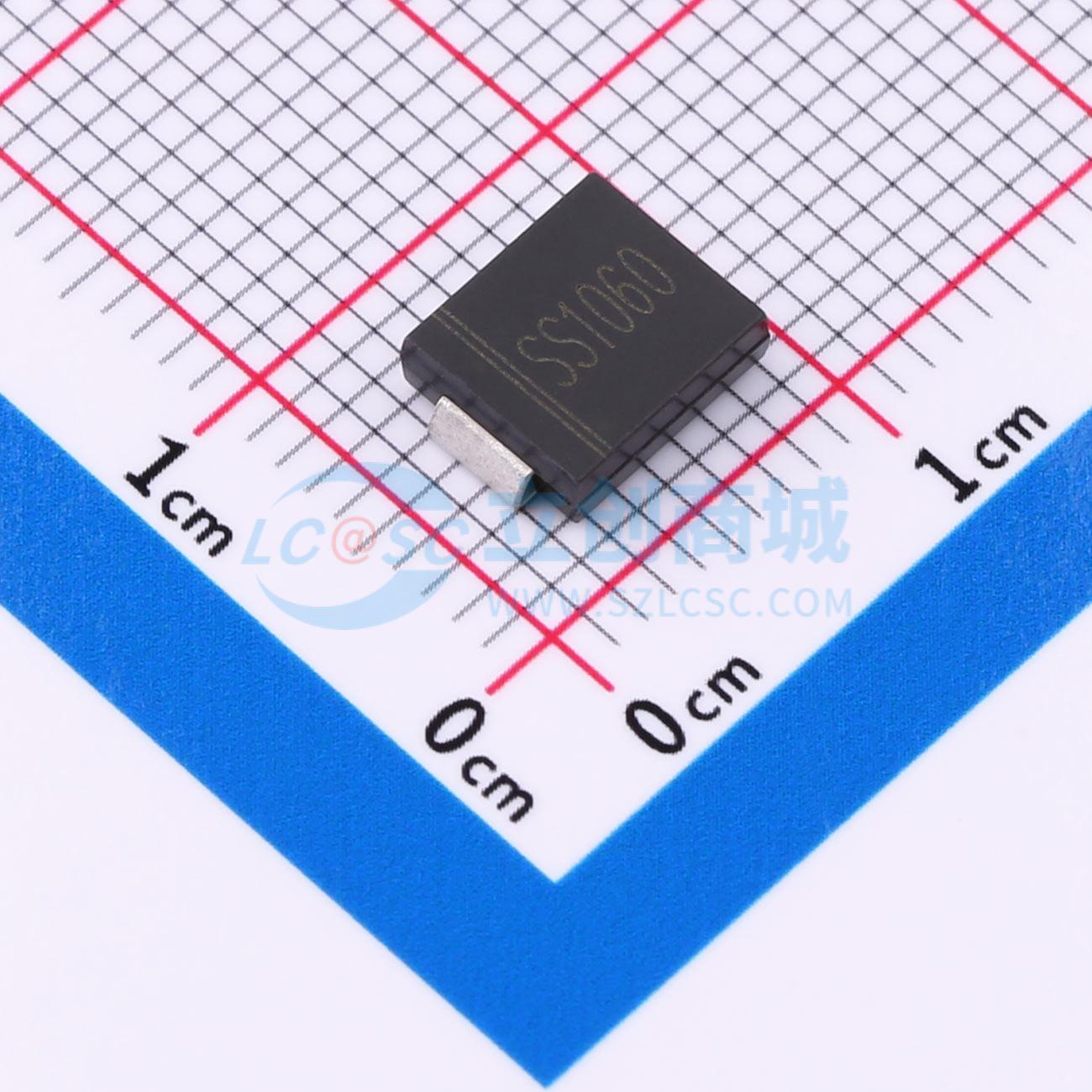 点击查看大图 SK106C实物图