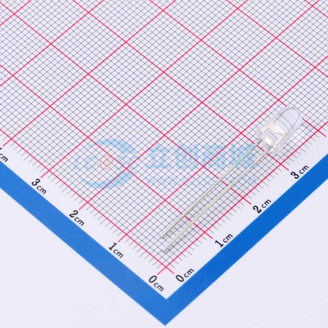 PT334-6C(BY)(L)实物图