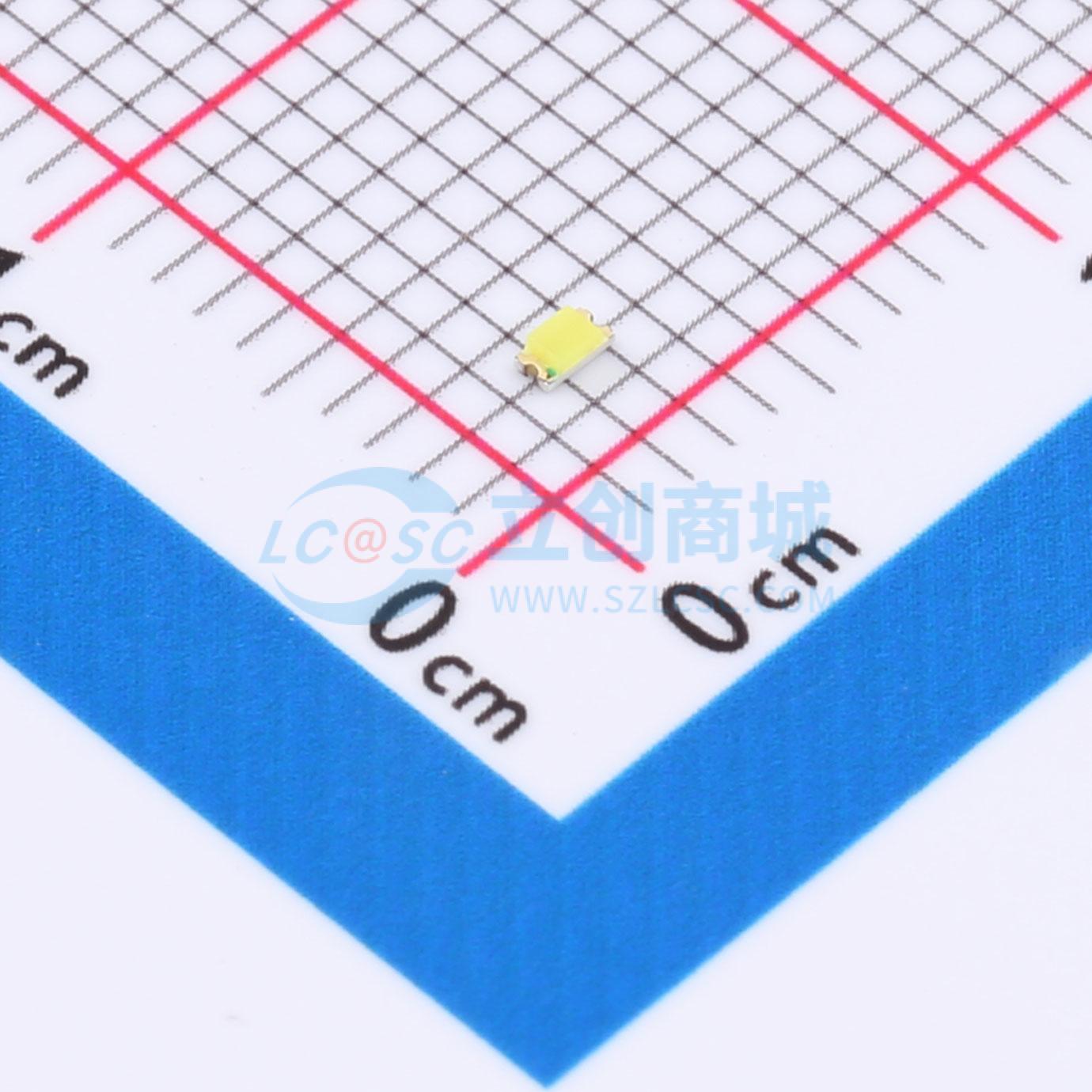 点击查看大图 A-SP192GW1D-C24-4T实物图