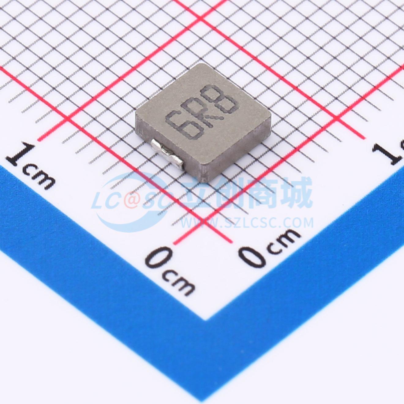 点击查看大图 EHE05186R8MHB实物图