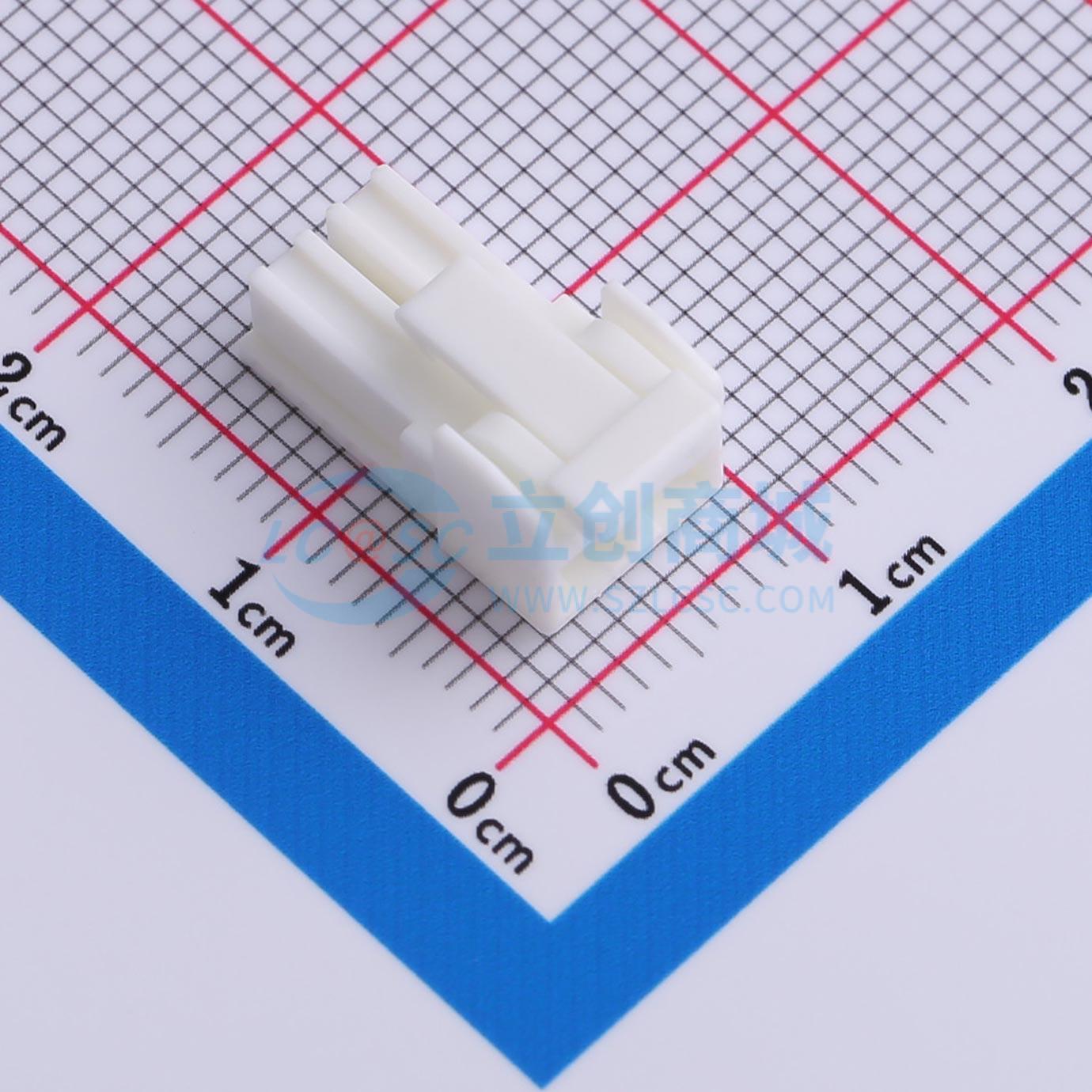 点击查看大图 DF33C-2S-3.3C实物图