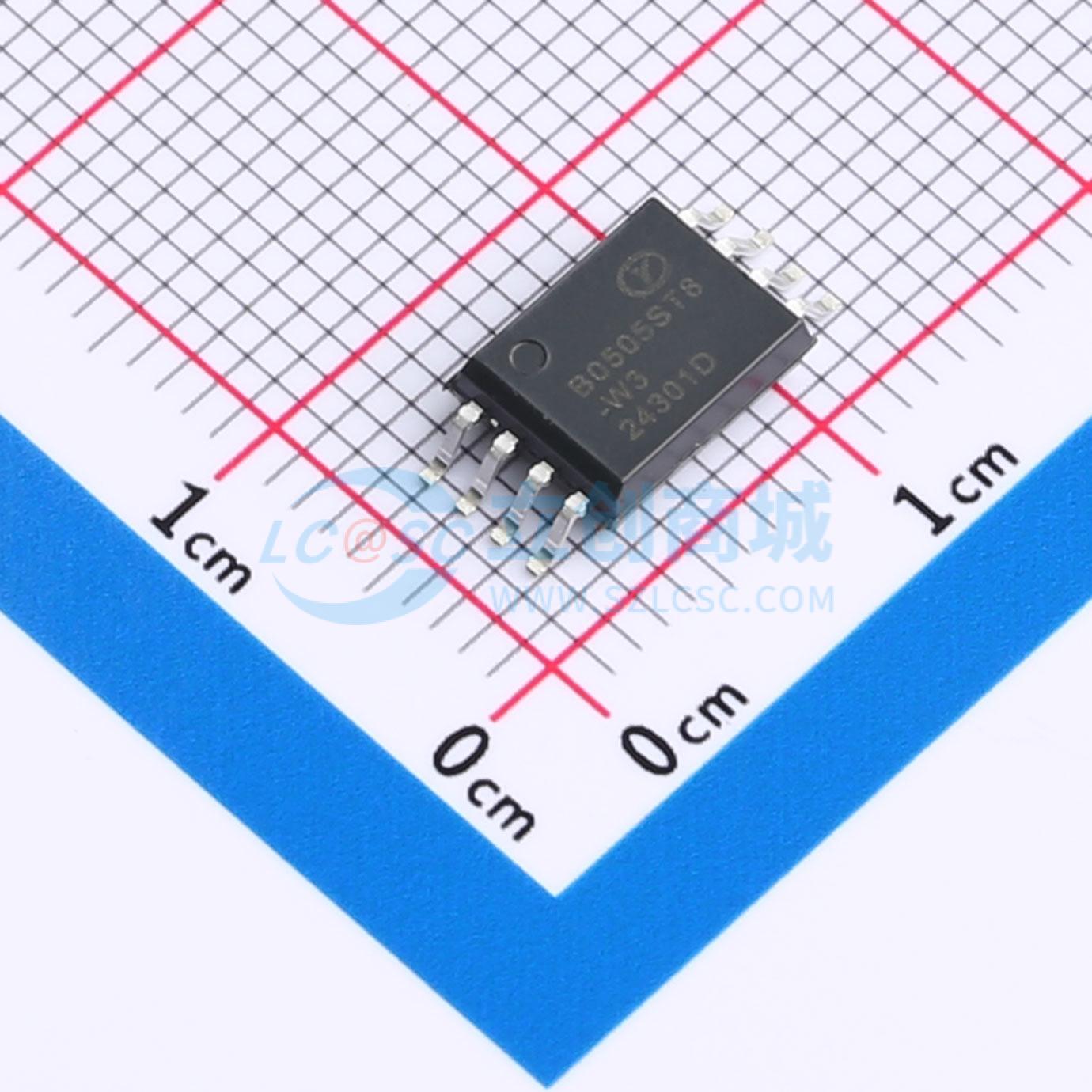 B0505ST8-W3实物图