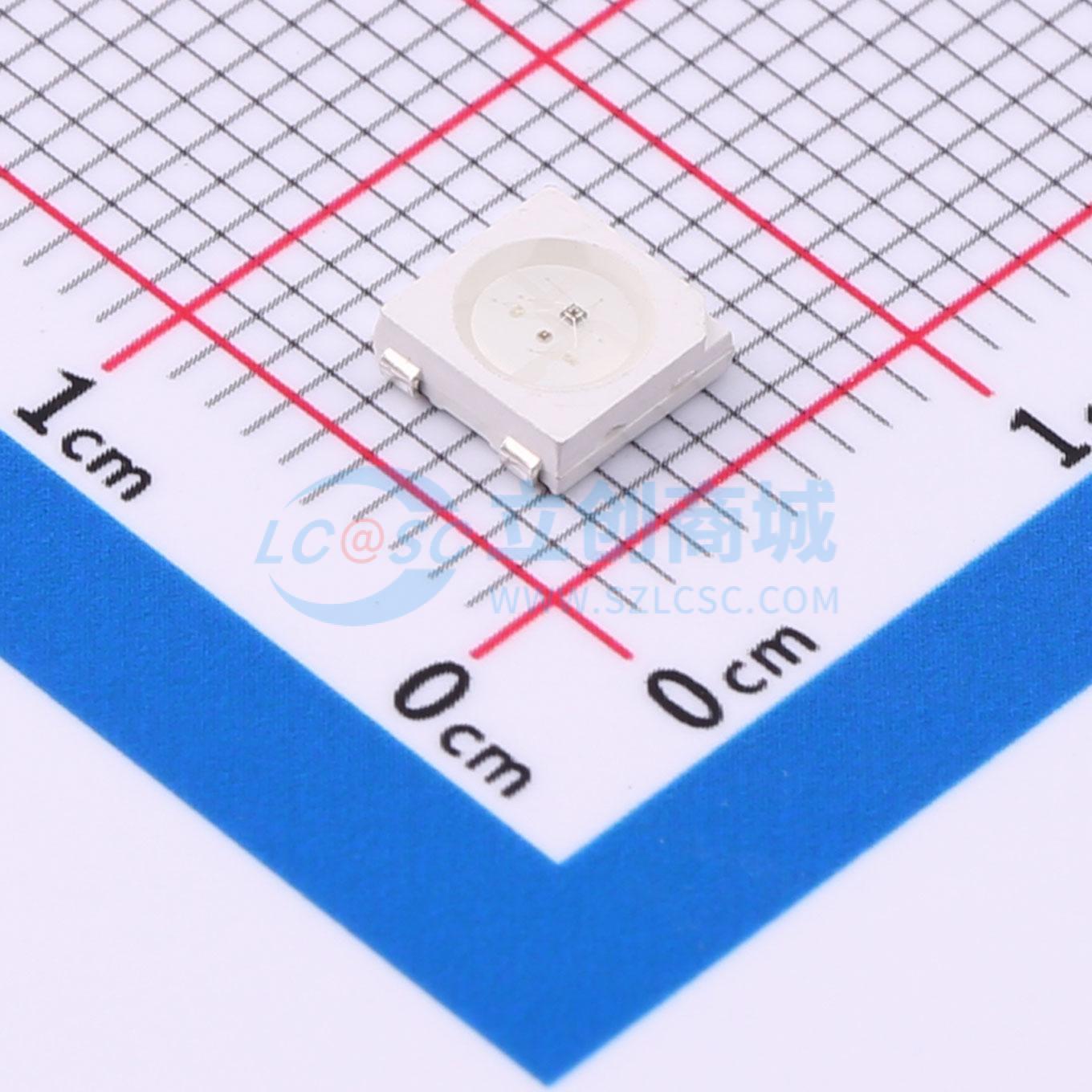 点击查看大图 TX1812CWCA5-F02实物图