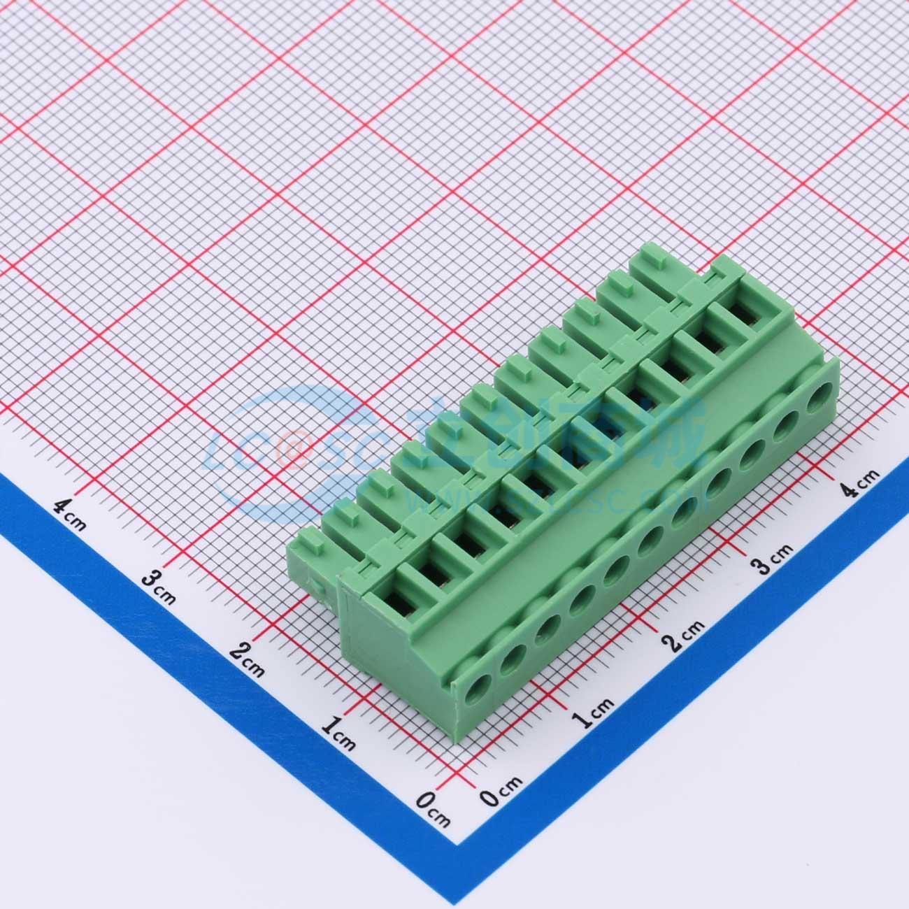 点击查看大图 DGB381-11P3-GG361实物图