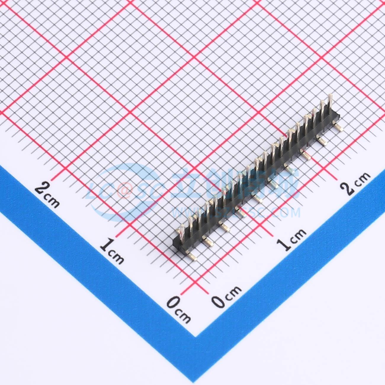 点击查看大图 PZ1.27-UL2D-19A实物图