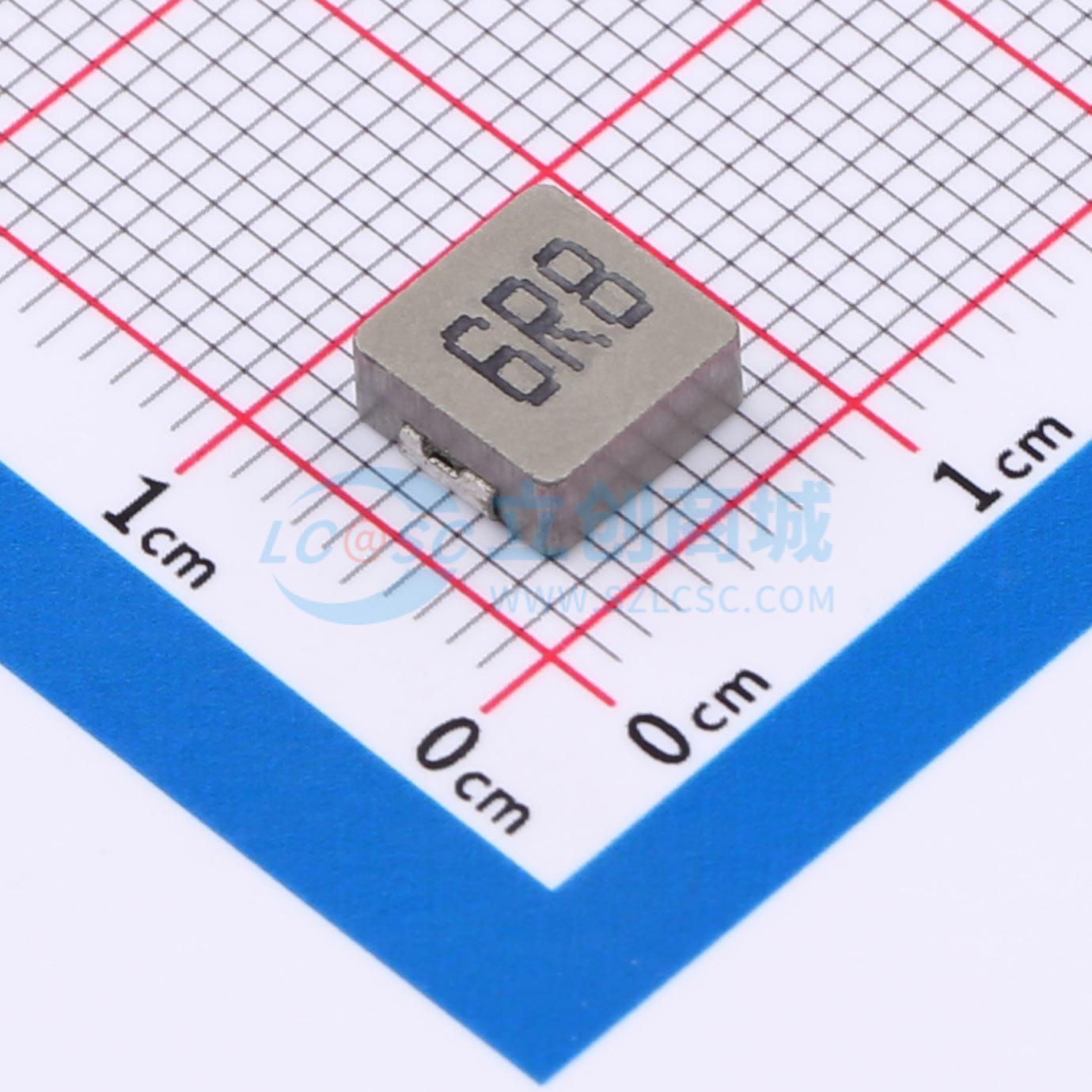 点击查看大图 EHE06036R8MHB实物图