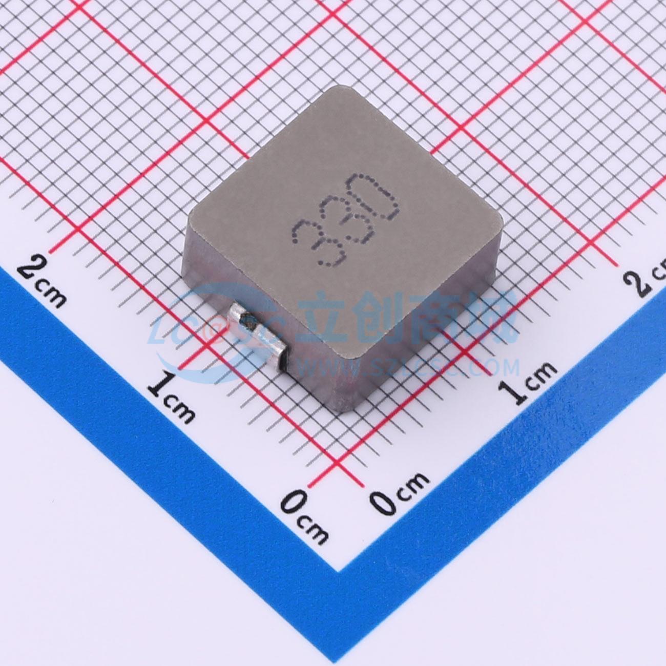 SL1265-330M实物图
