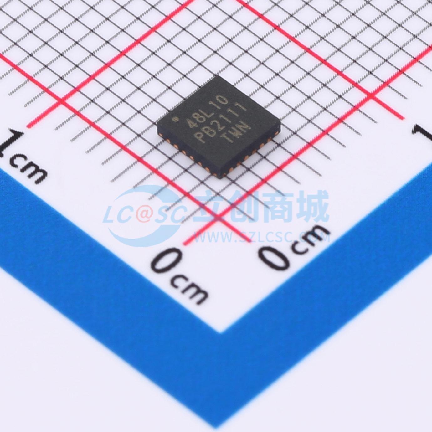 CS48L10-CNZR实物图