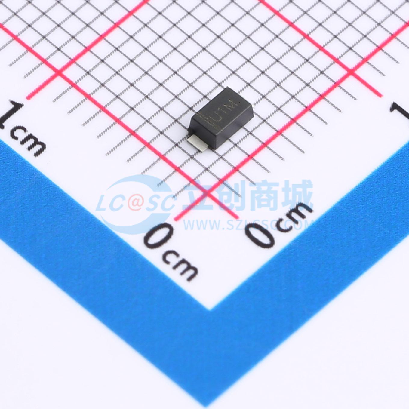 点击查看大图 U1M实物图