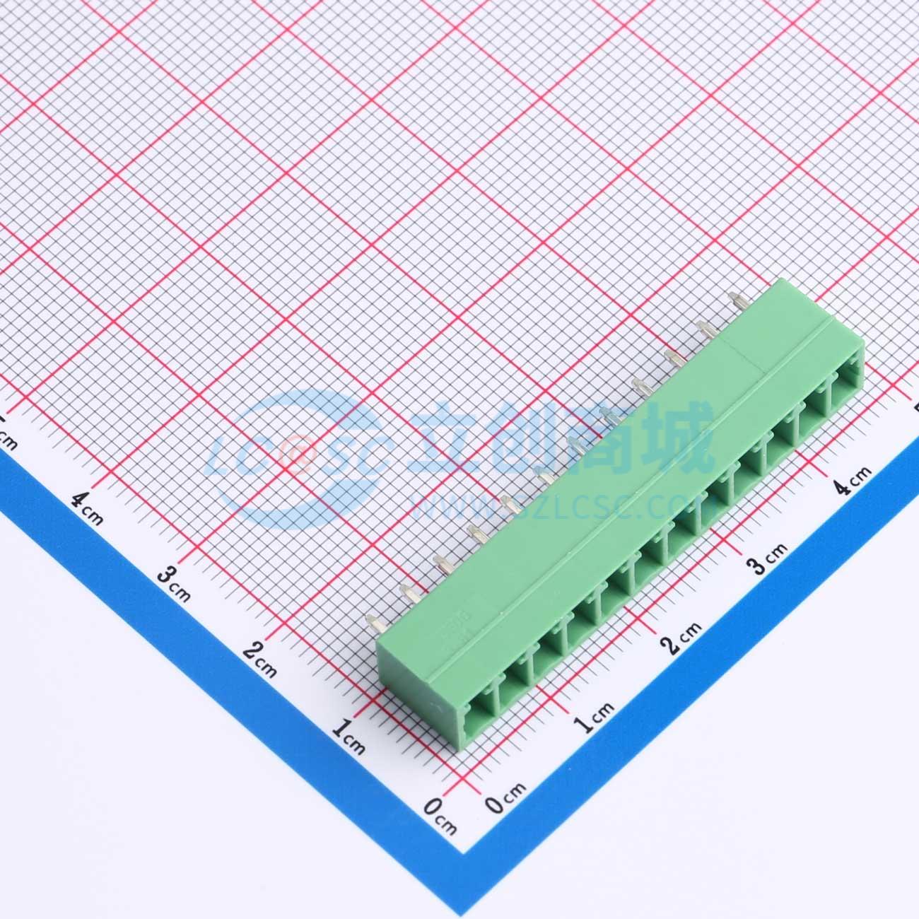 点击查看大图 DGB381-12P10-MG361实物图