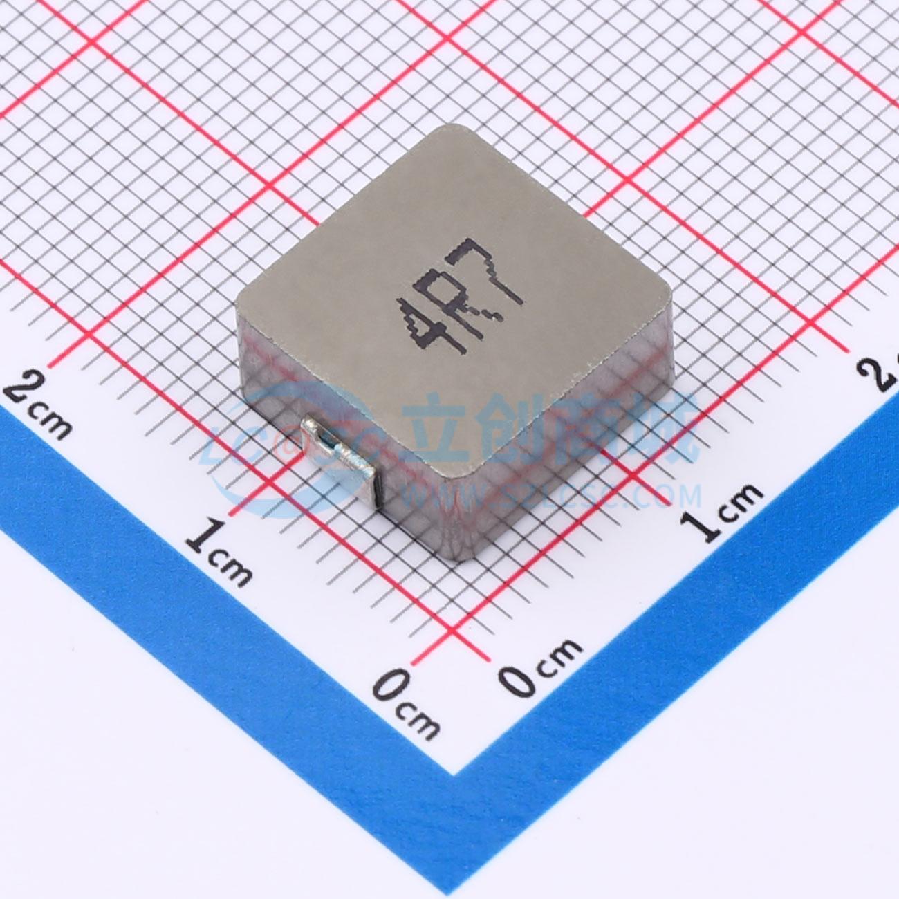 点击查看大图 EHE13064R7MHB实物图