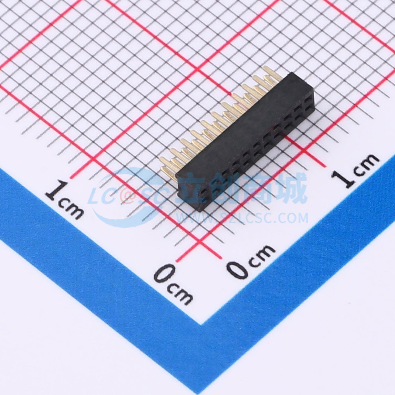 PM1.0-UP1S-11A实物图