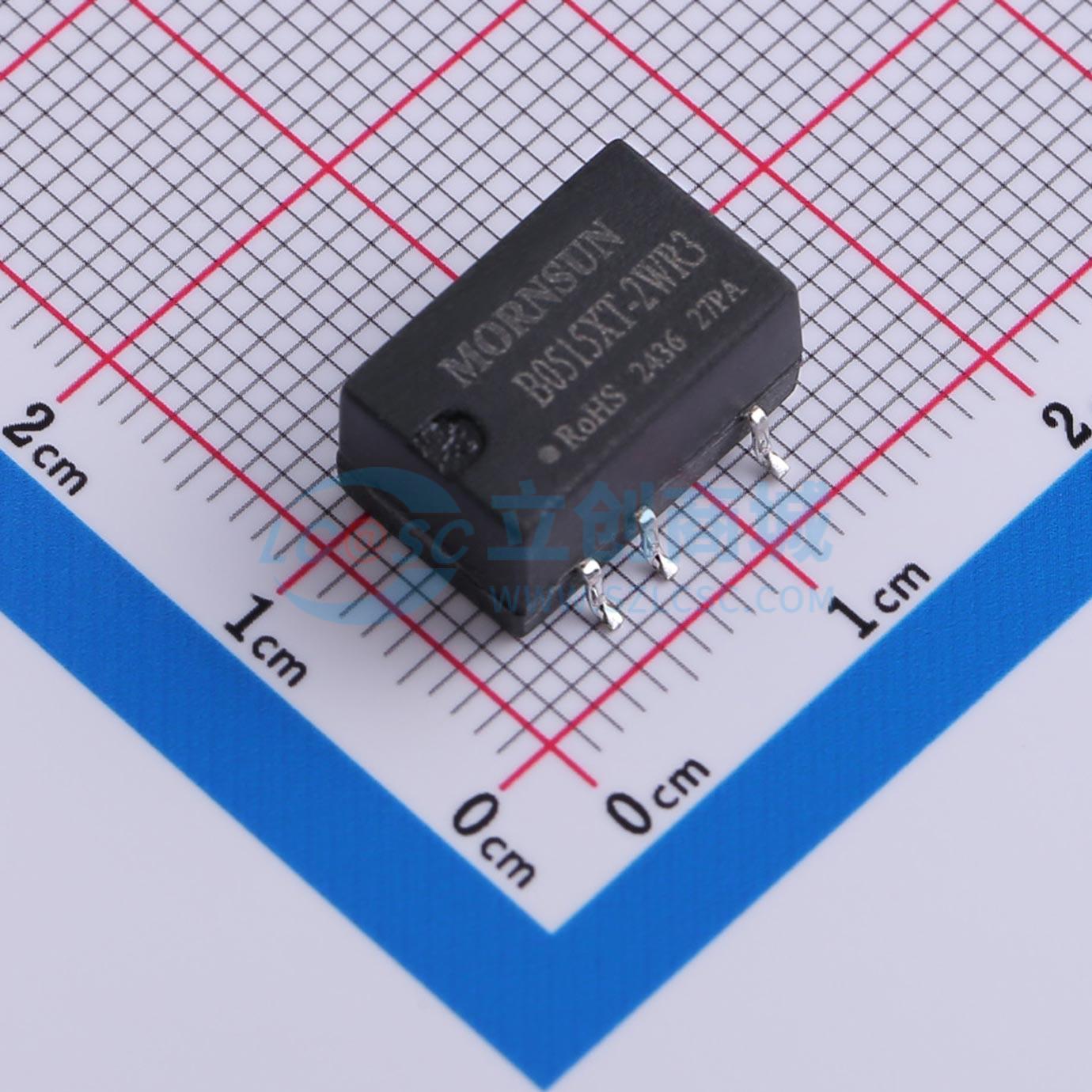 B0515XT-2WR3实物图