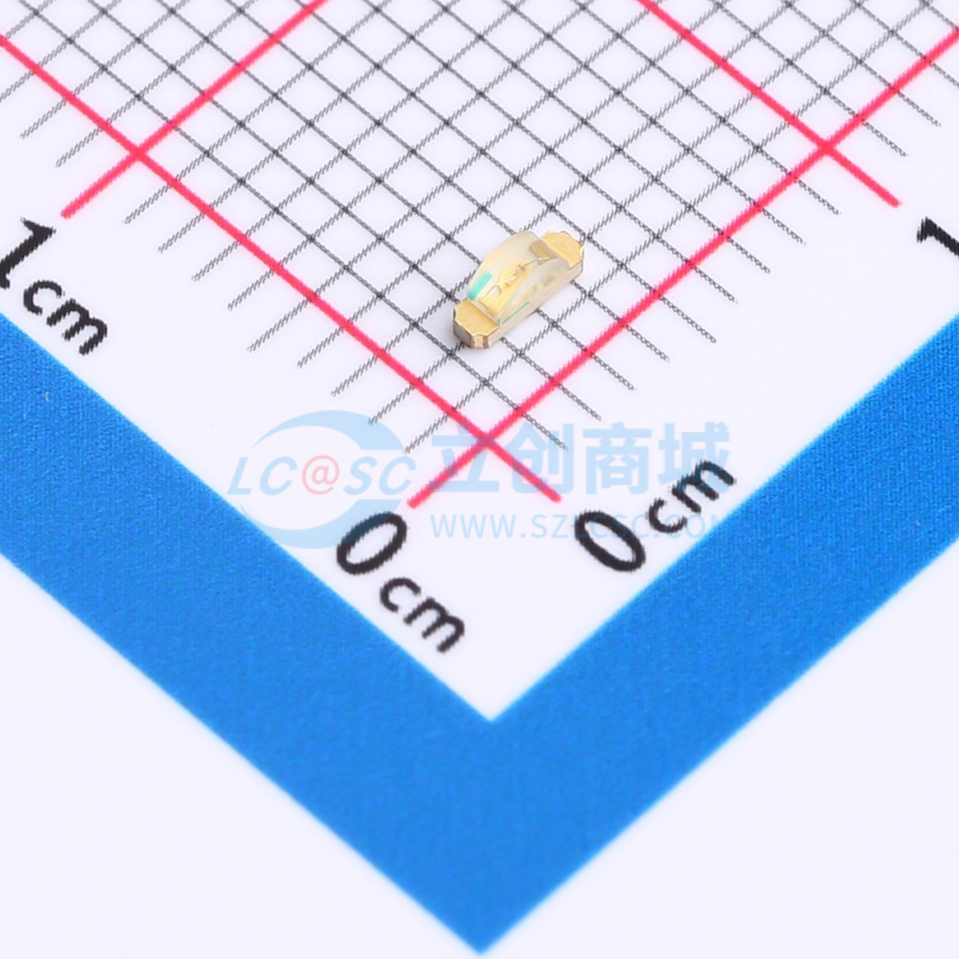 点击查看大图 SML-LXR85USBC-TR实物图