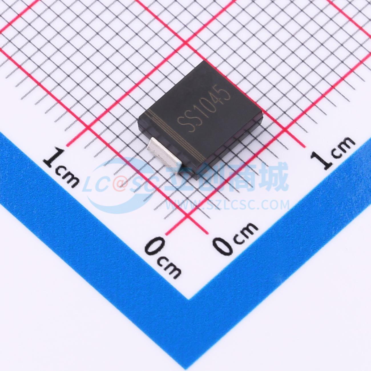 点击查看大图 SK1045C实物图