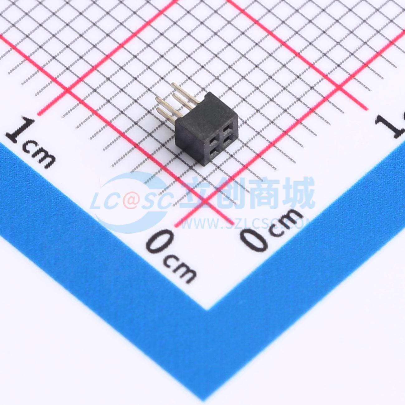点击查看大图 PM1.0-UP1S-2A实物图