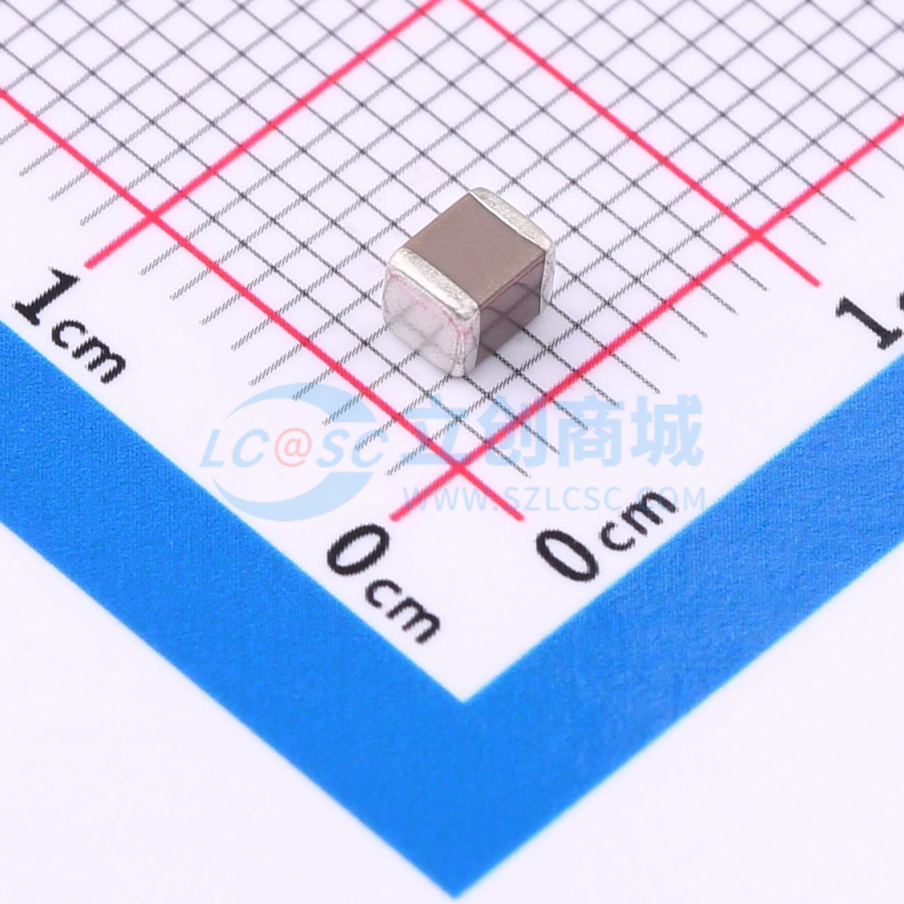 点击查看大图 MCASU32MSB7475KPNA01实物图