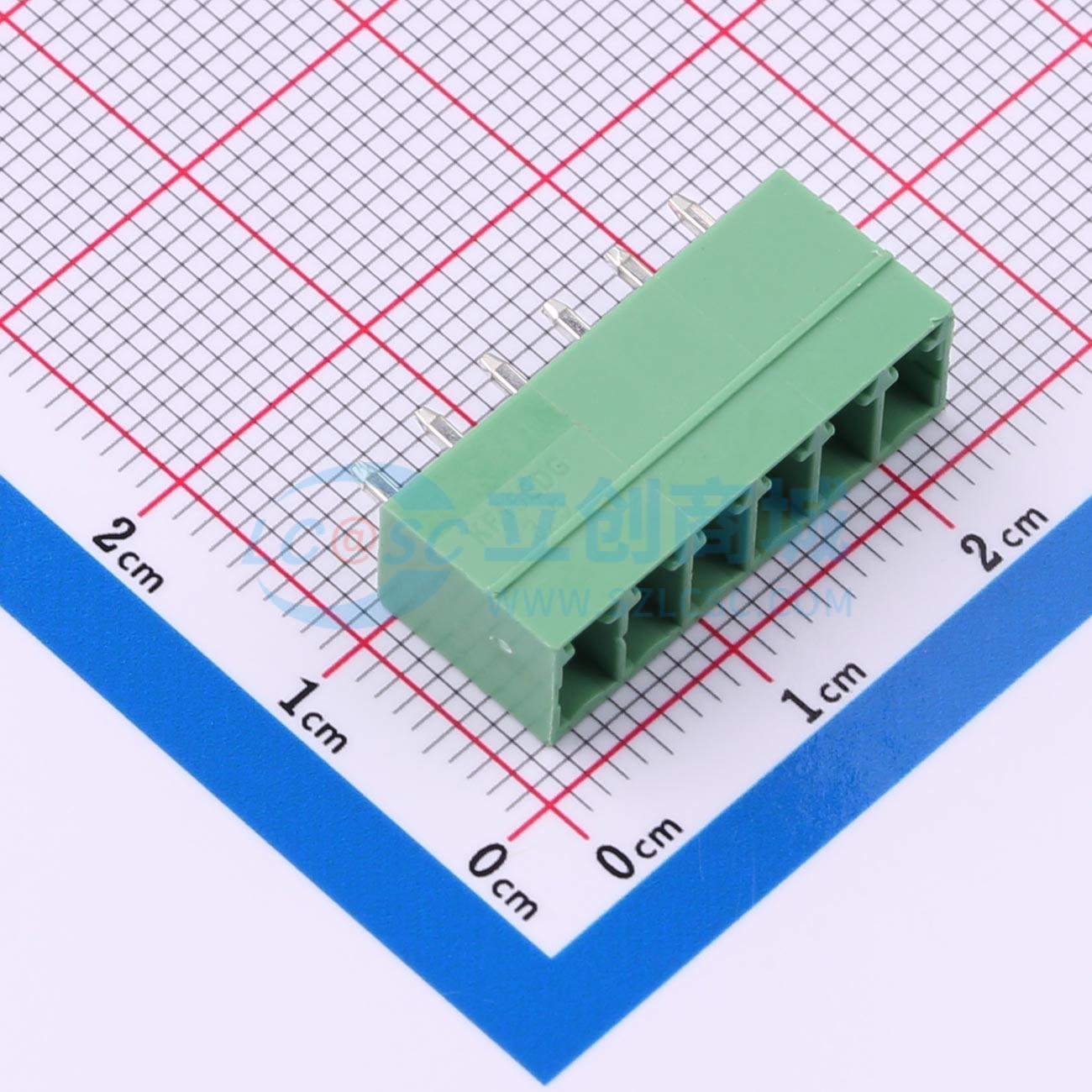 点击查看大图 DGB350-6P10-MG361实物图