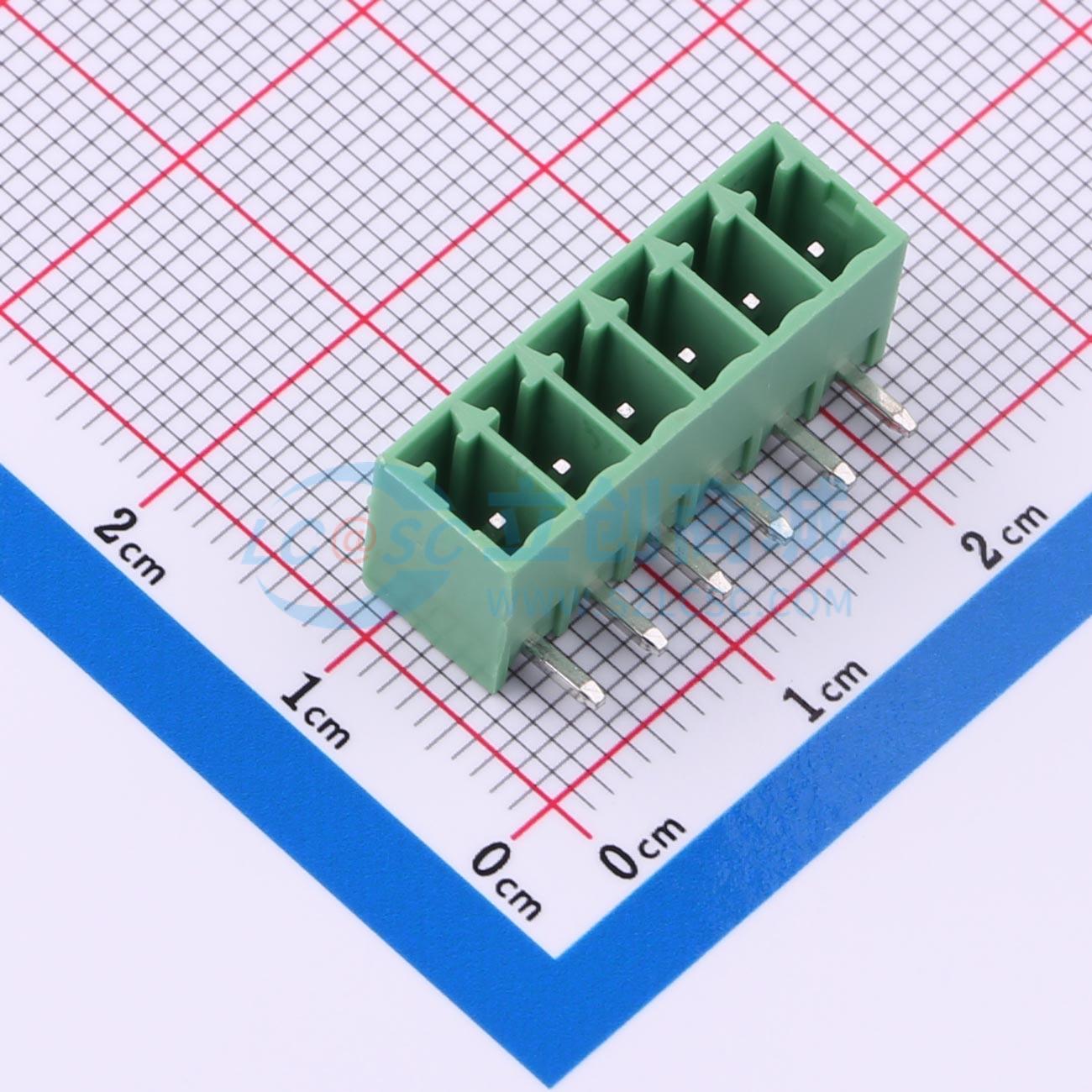 点击查看大图 DGB350-6P20-MG361实物图